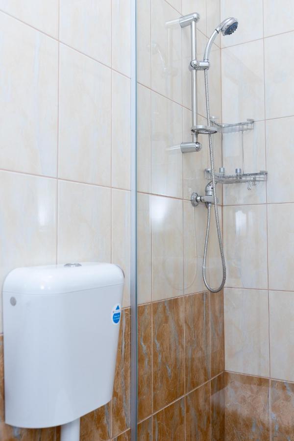Marconi Guesthouse Hunedoara Luaran gambar